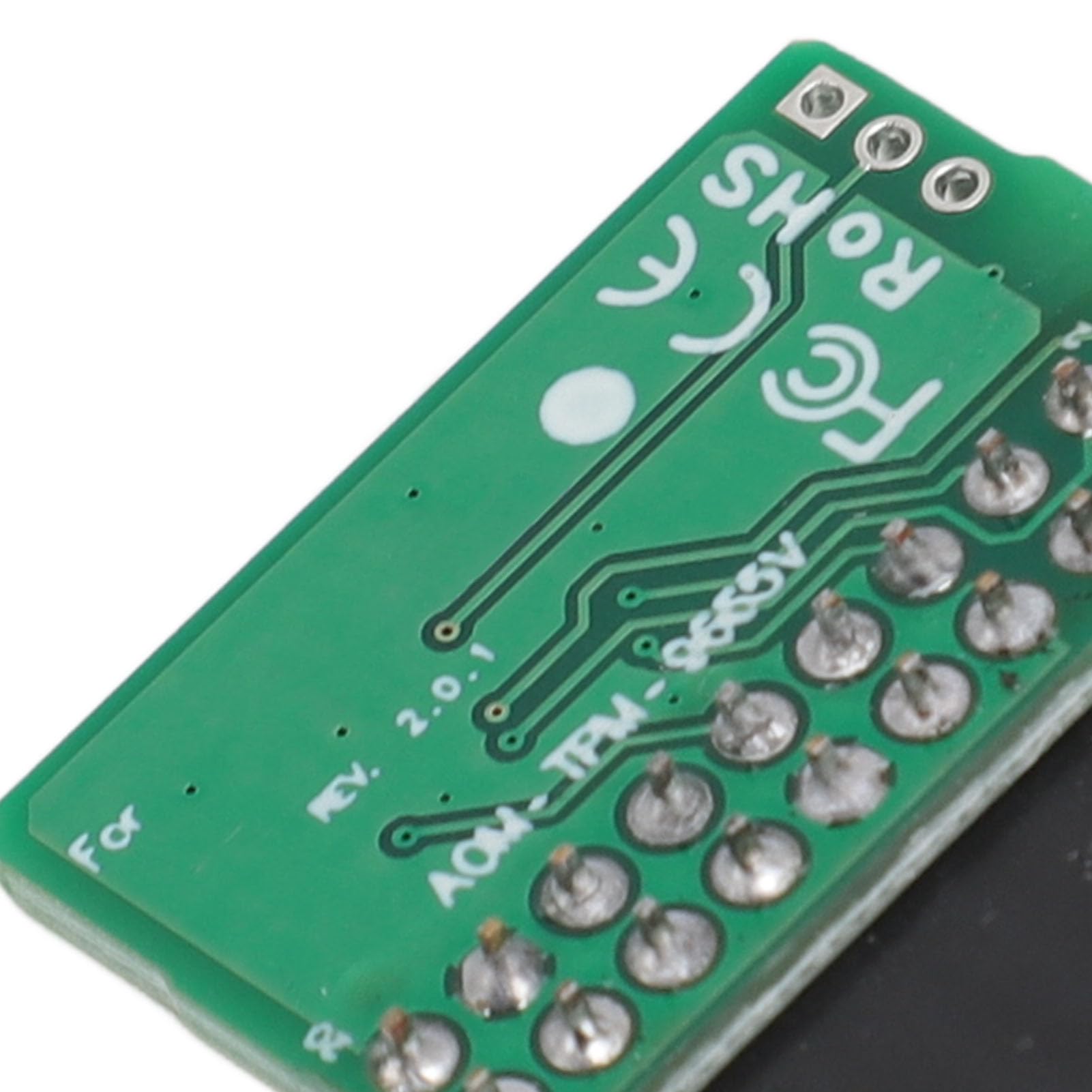 AOM TPM 9655V S Supermicro AOM TPM Module EUR 17,69   DE