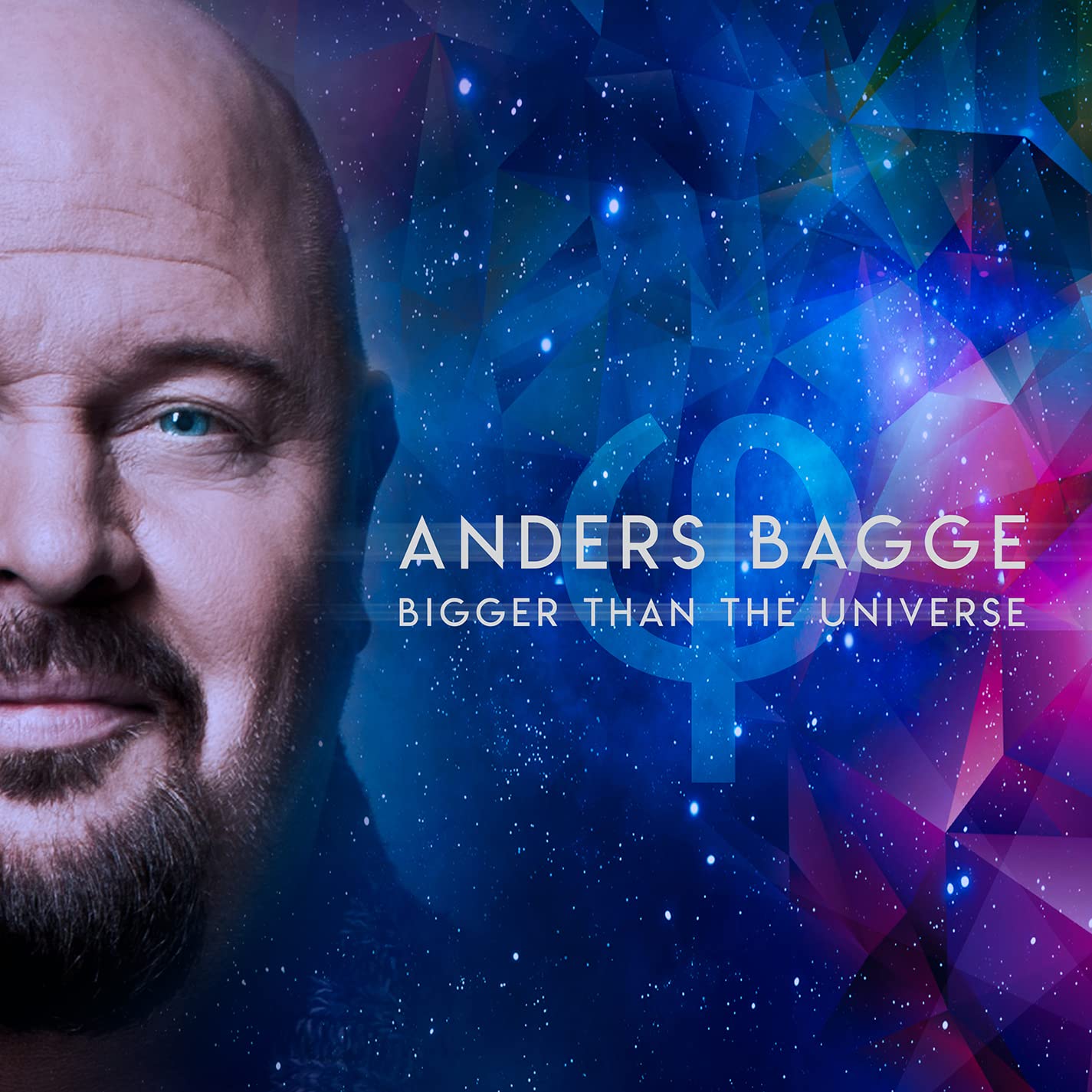 Anders Bagge