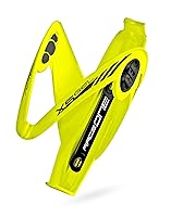 Algopix Similar Product 18 - RaceOne  X5 Water Bottle Cage with Gel