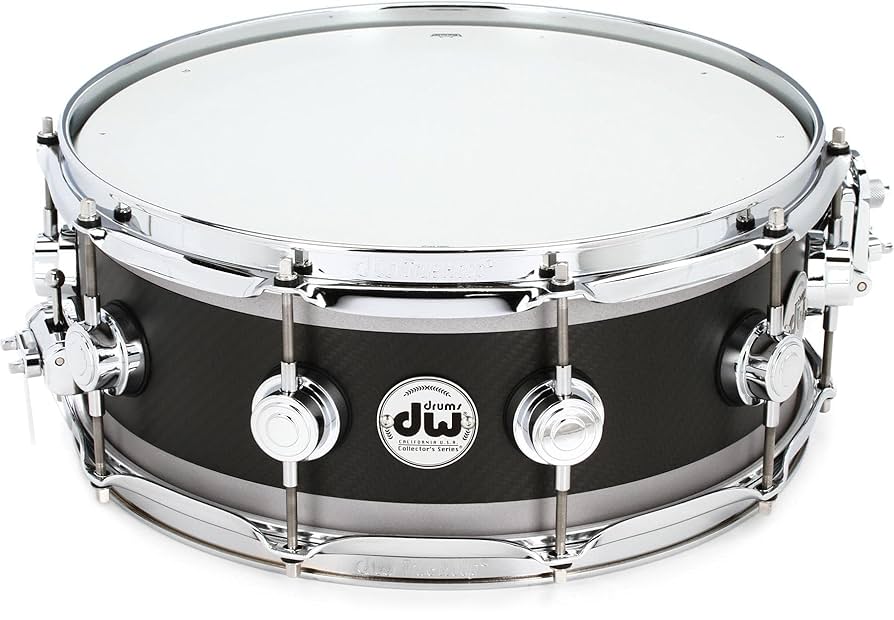 dw edge (14×5) DW Collector's Series Edge 5x14
