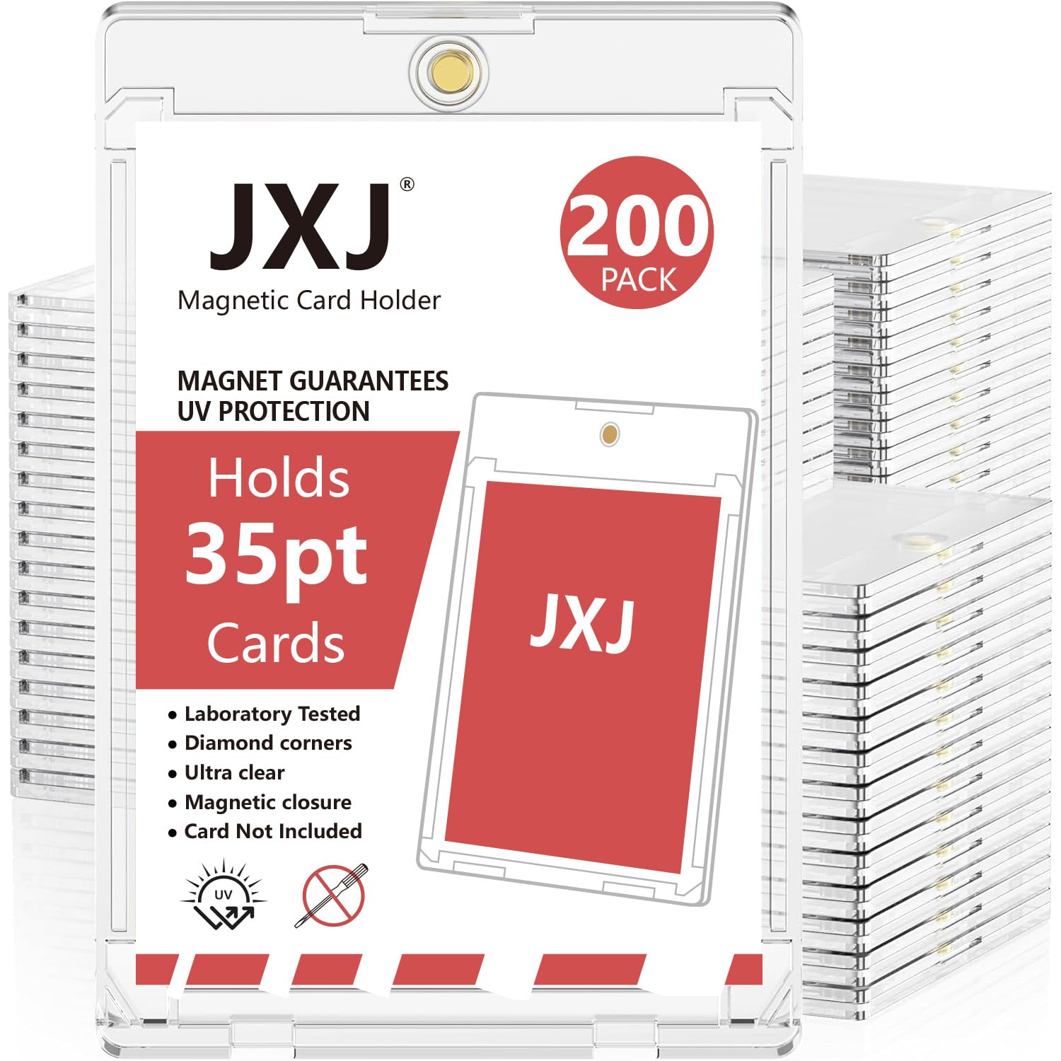 Magnetische
