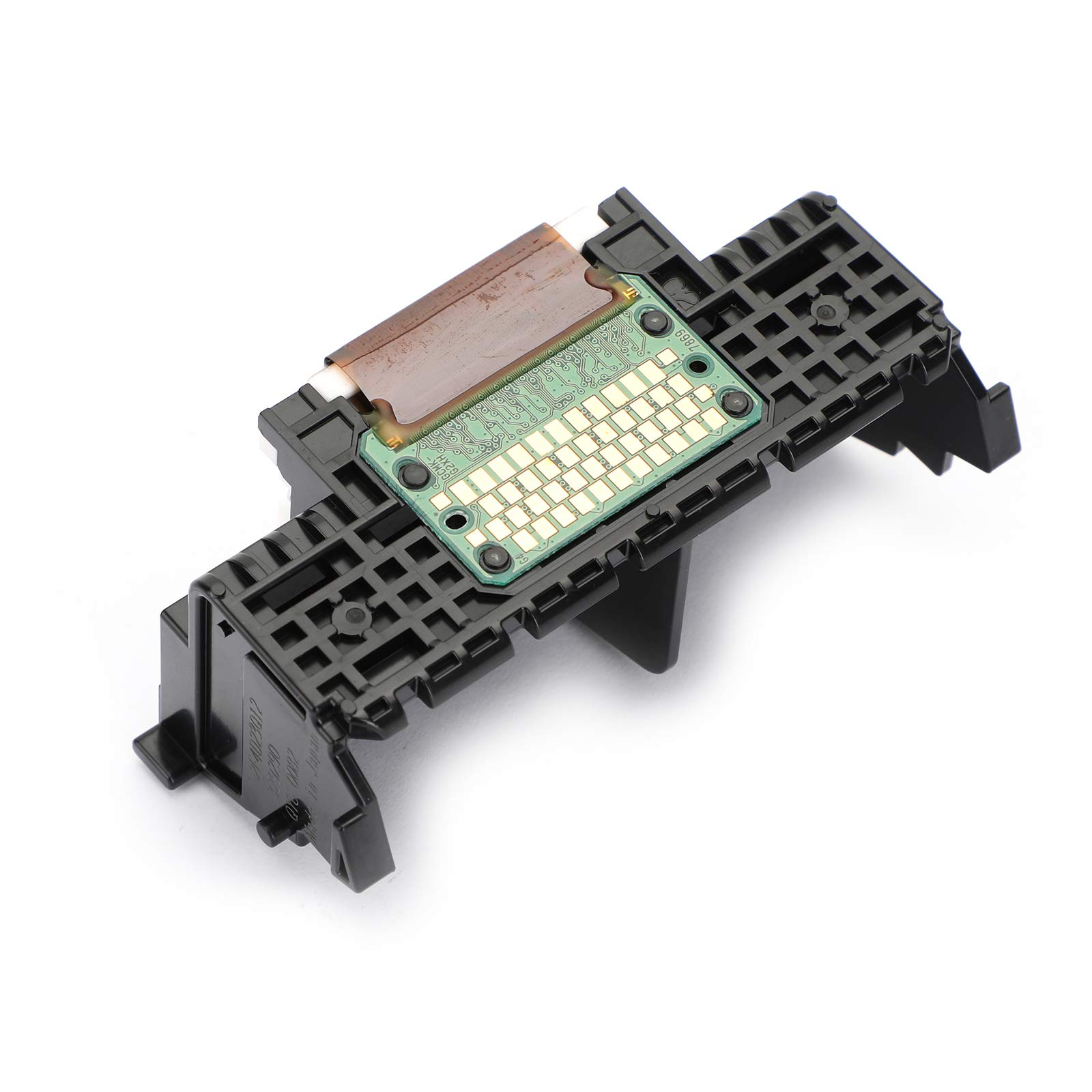 Topteng QY6-0082 - Testina di stampa a colori per Canon IP7200 IP7210 iP7220 IP7240 IP7250 IP7280 per MG5420 MG5450 MG 5550 MG5650 MG6450 MX728