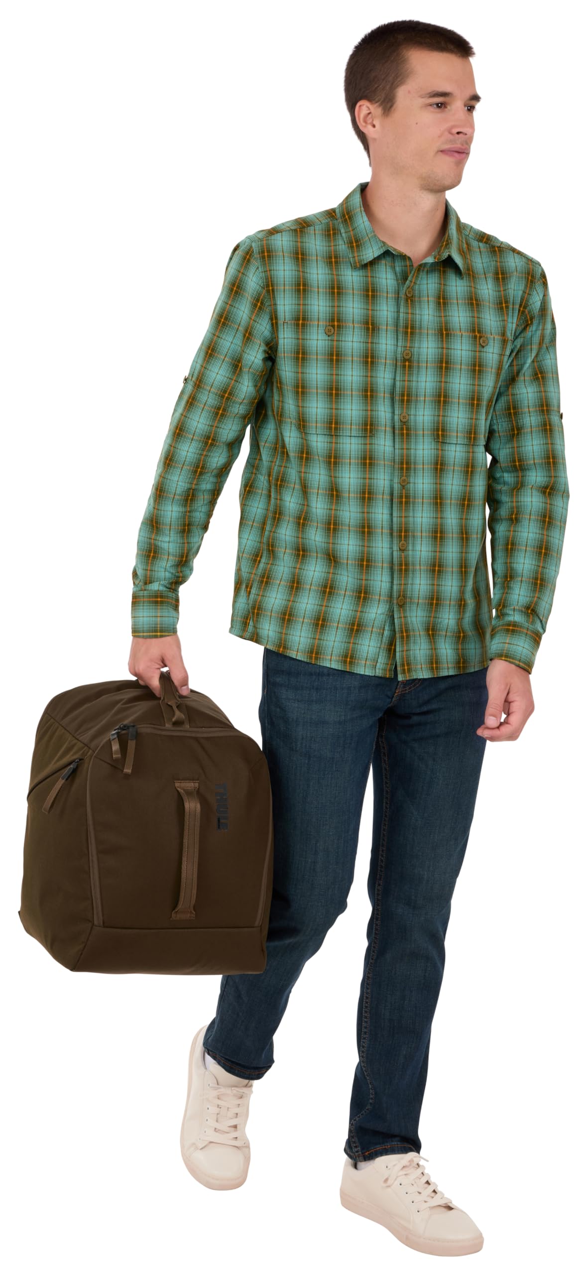 Thule Roundtrip Bolsa de esquí y Snowboard Unisex Adulto