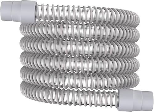 Miniatura 8 de OMOTIYA Tubo CPAP  Tubo universal CPAP de 6 pies  Compatible con FSAHSA  Compatible con la mayoría de máquinas y máscaras, manguera CPAP de 0.748 in