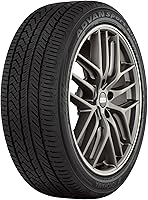 Vista 11 de Yokohama 235/35R19 91Y Advan Sport A/S +
