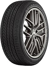 Yokohama 255/35R18 94Y XL YOKO ADVAN SPORT AS PLUS BW