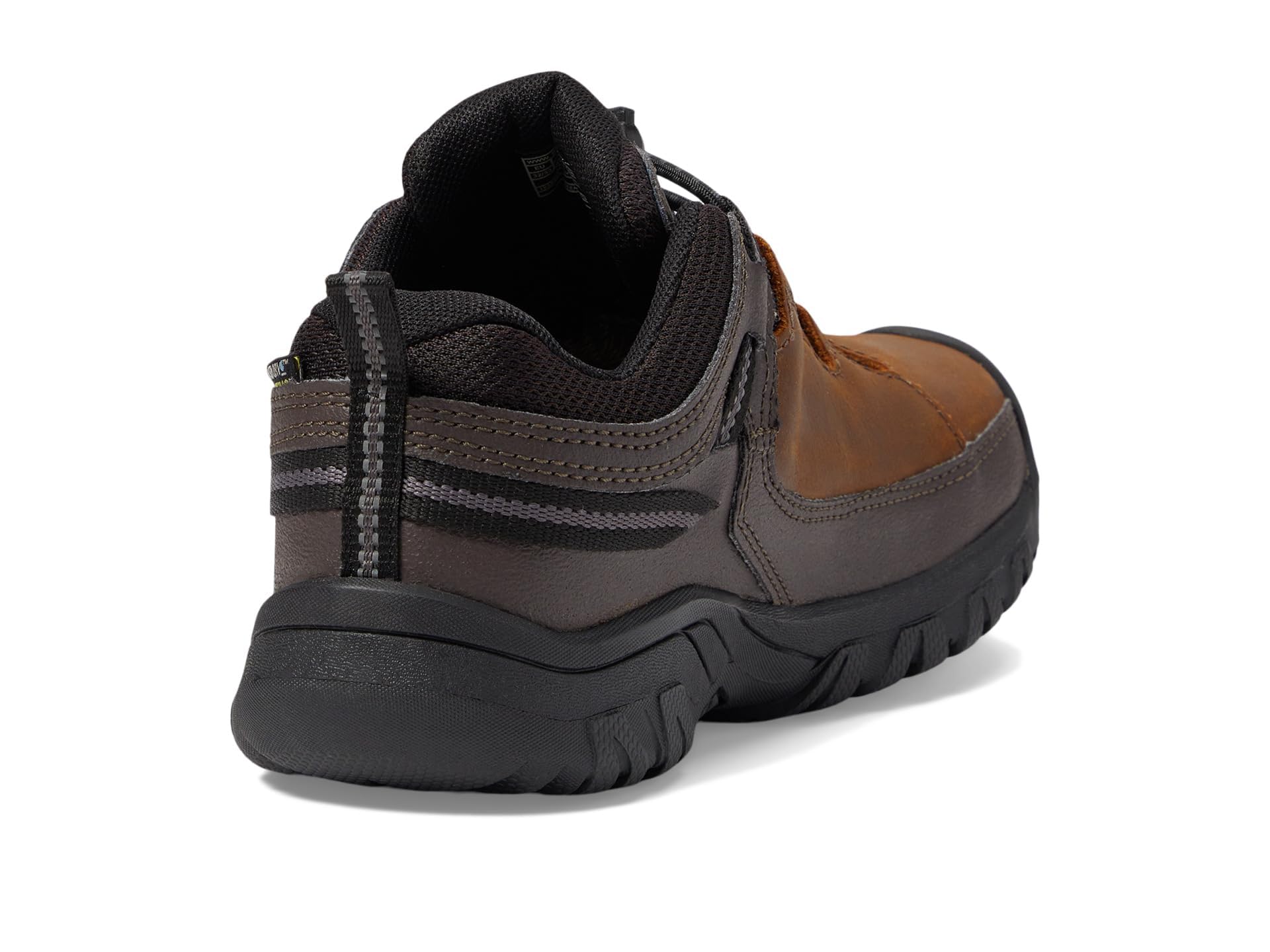 KEEN Uniseks - dzieci Targhee Low WodoodpornyButy turystyczne