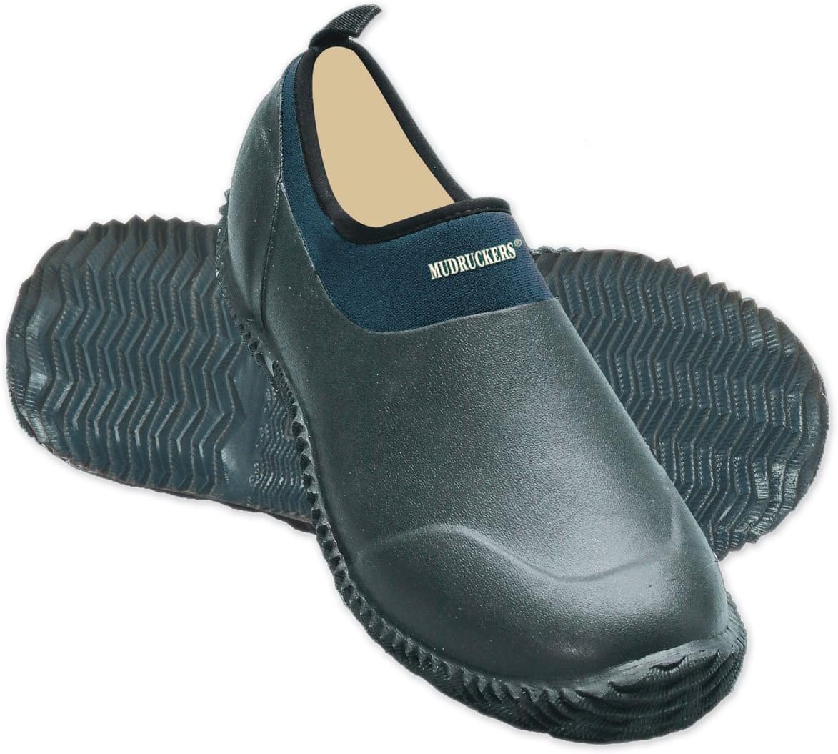 On Sale Mudruckers Waterproof Shoes