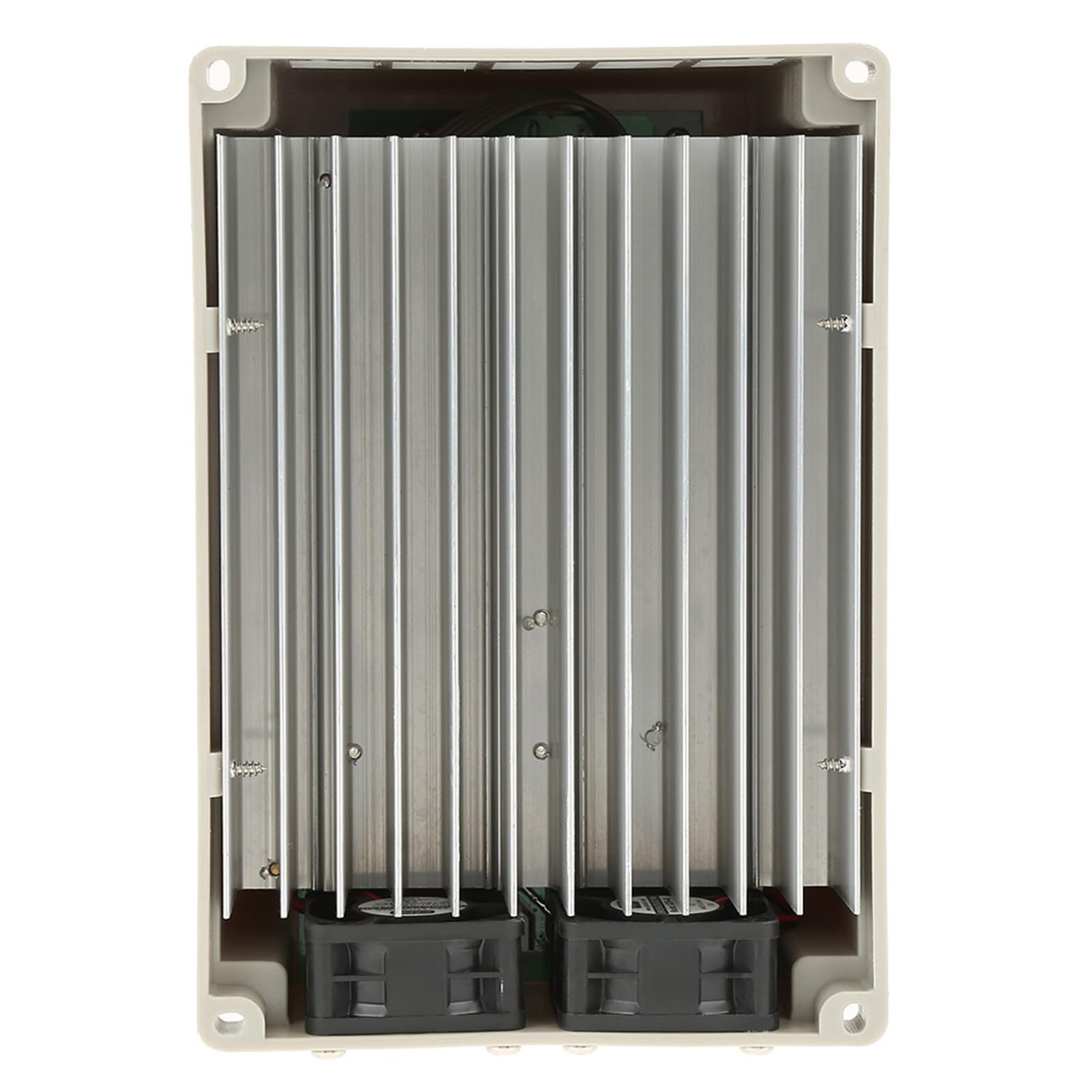 AT1-2200X Contrôleur de Vitesse d'Entraînement à Fréquence Variable Single-Phase 220V AC pour Moteur Triphasé de 2,2 kW