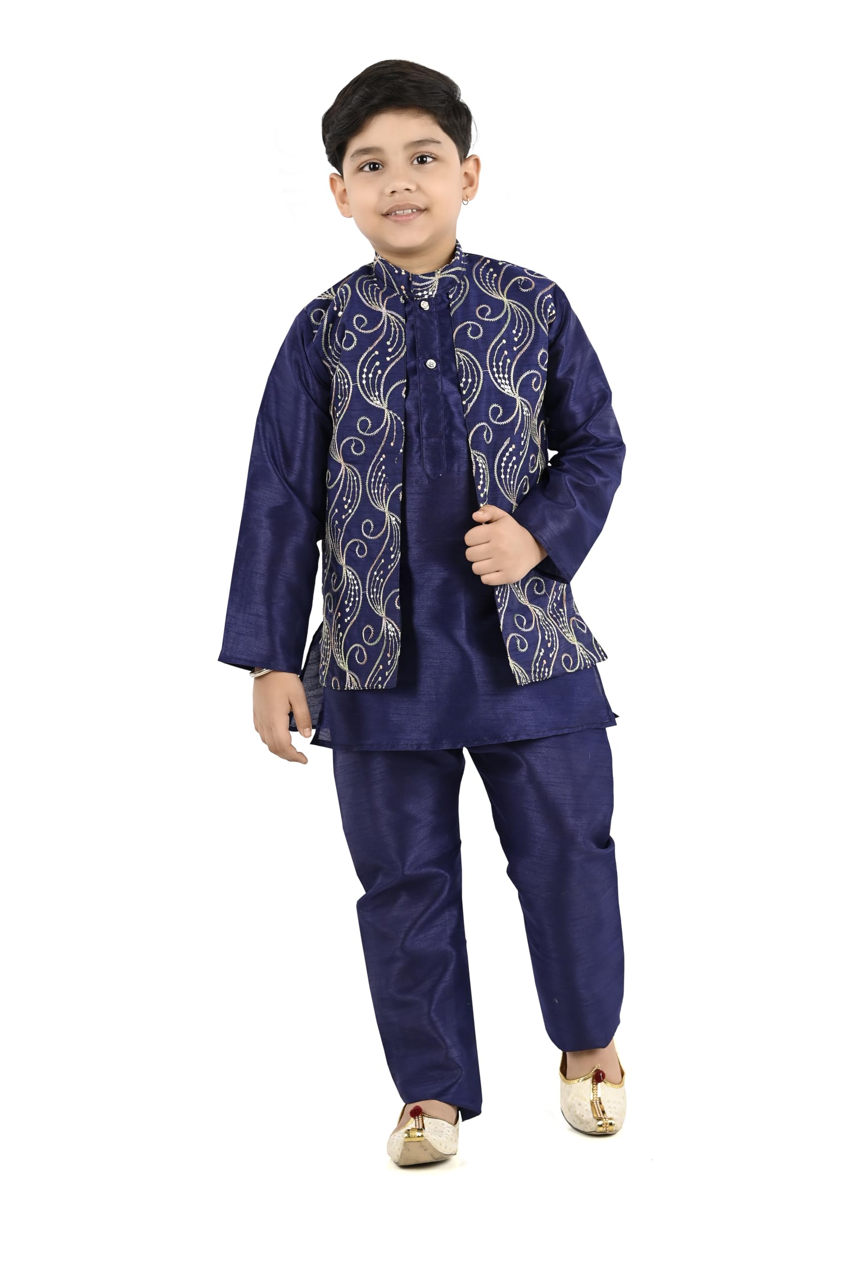 JACKET KURTA PAYJAMA-image-42