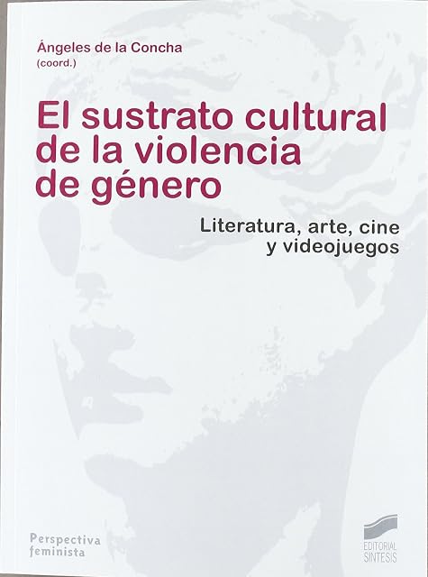 Portada de El sustrato cultural de la violencia de género
