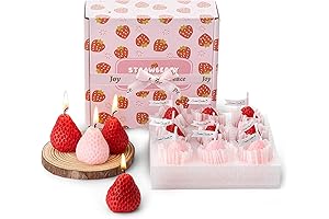 Strawberry Fields Forever: A Fragrant Journey of Birthday Wishes