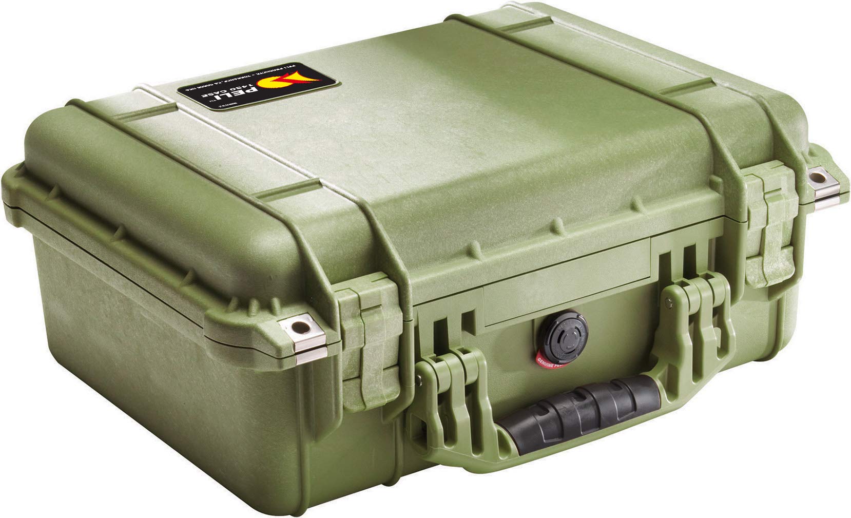 Peli 1450-001-130E Koffer für Professionelles Kamera Equipment – Bild 2