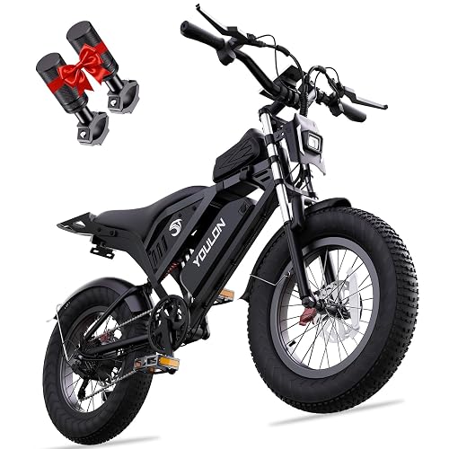 YOULON /Teens E-Bike