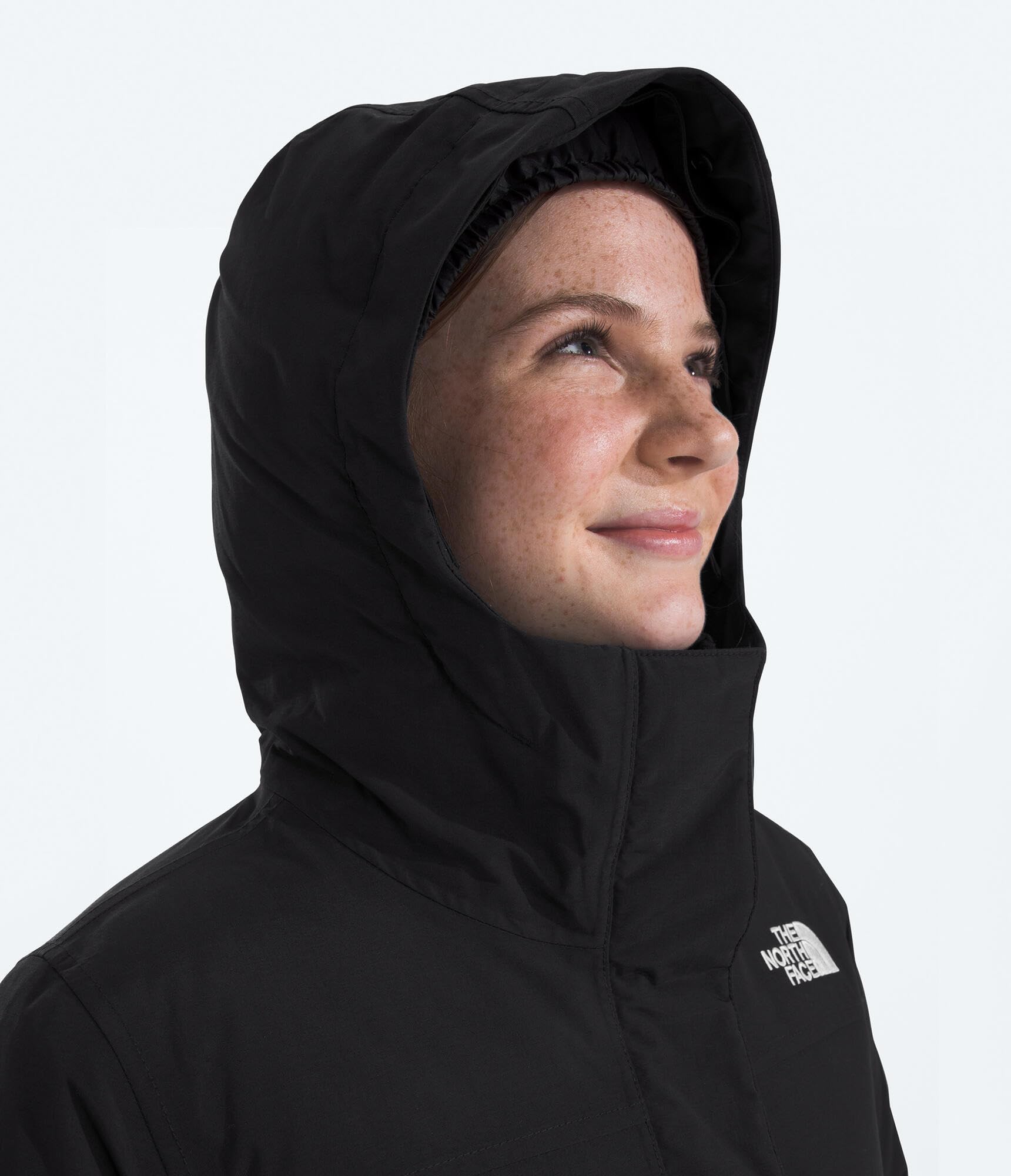 The North Face Mädchen Arctic Parka (1er Pack)