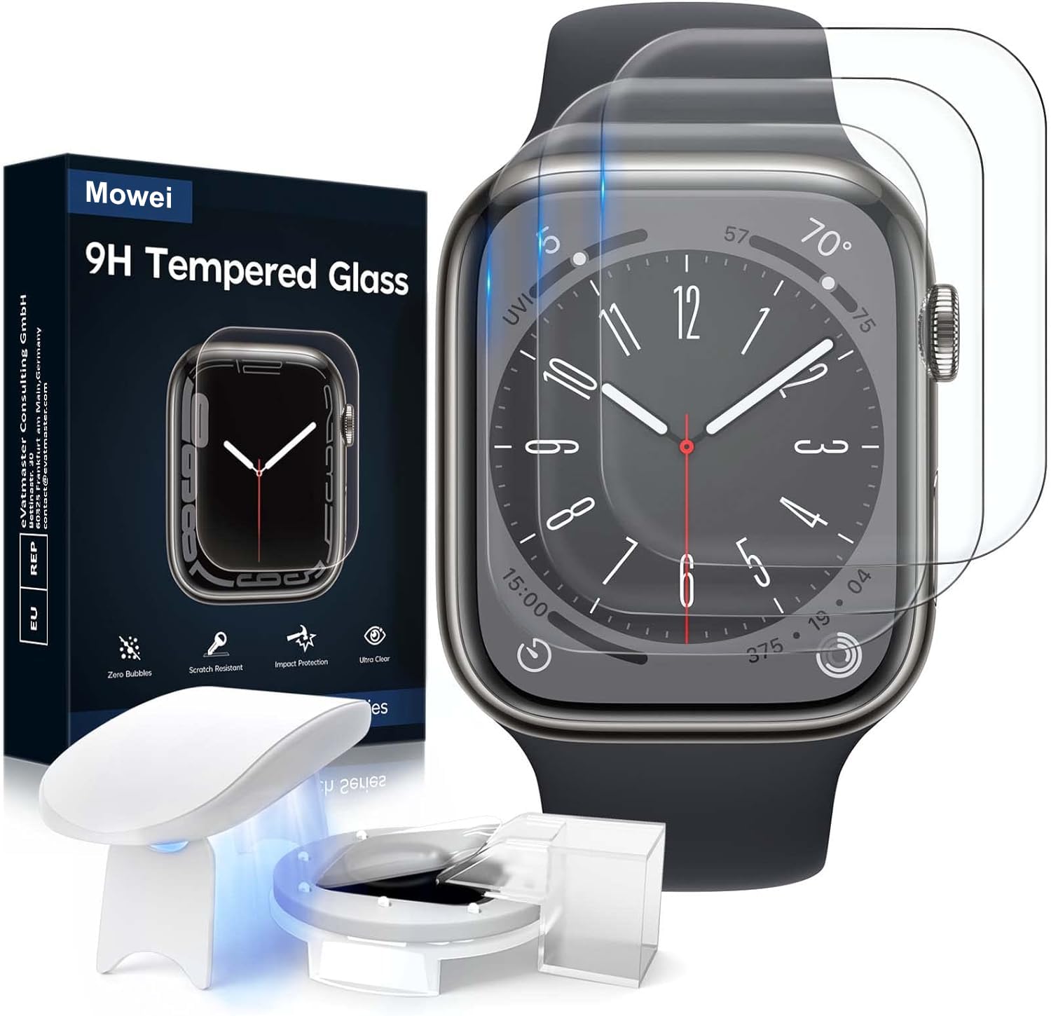 Waterproof Solutions Apple Watch Merece La Pena Apple Watch
