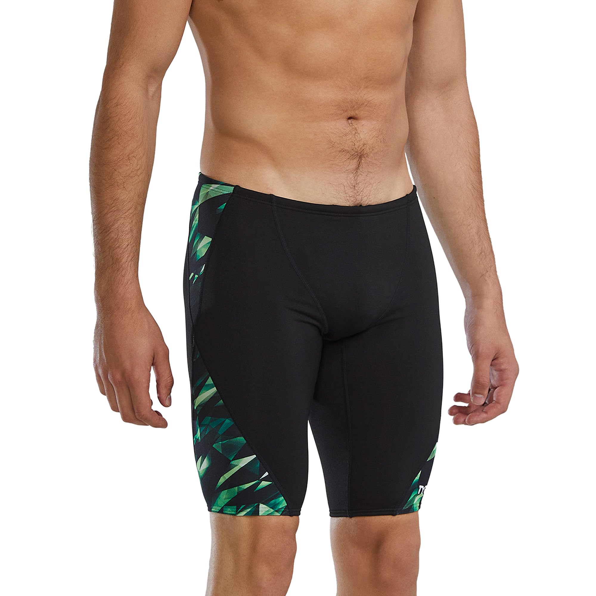 TYR Triadic Durafast Elite Jammer Bañador para Hombre
