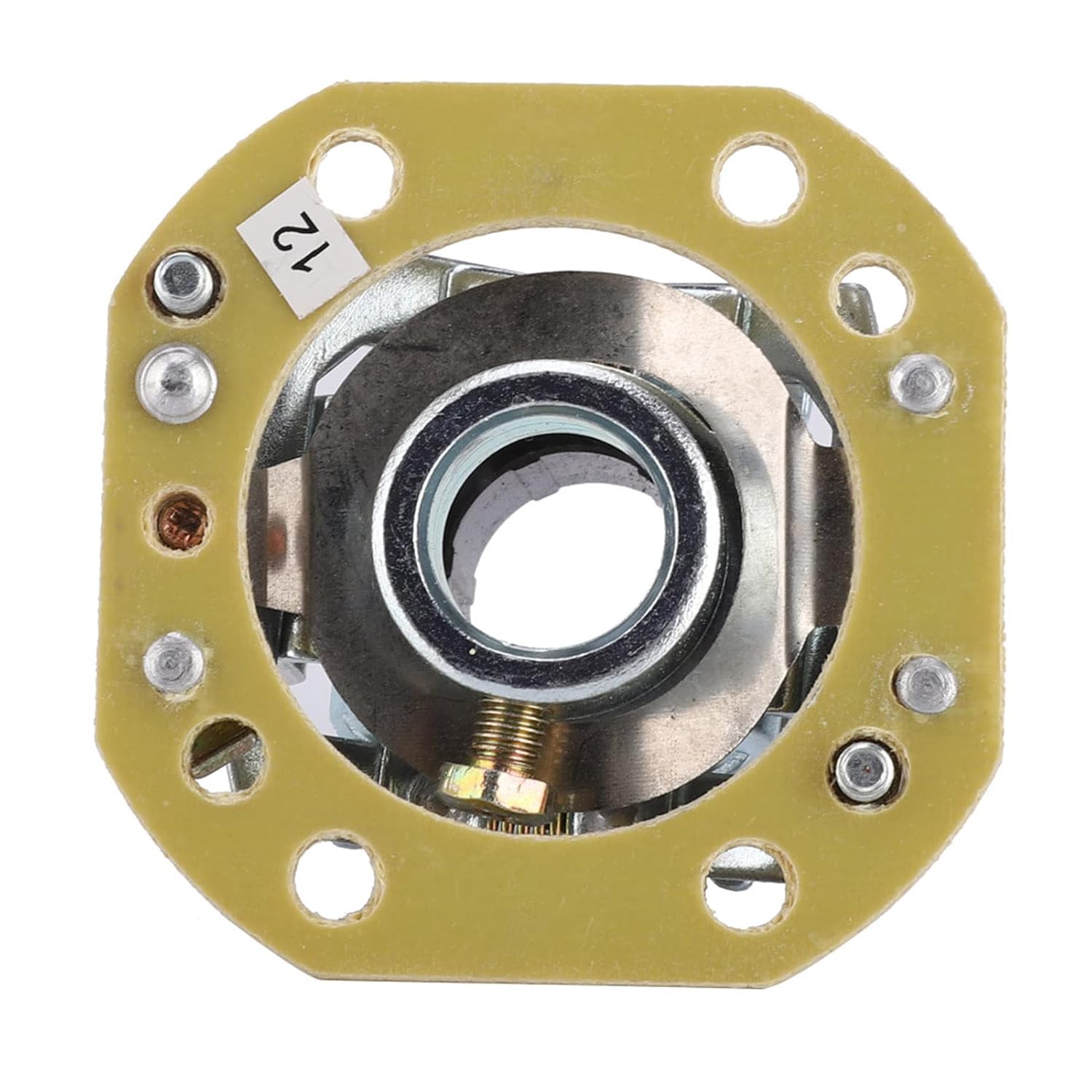 electric motor centrifugal centrifugal 3450 rpm 8 * 7 * 4 L16-152S 16mm Electric Motor Part Centrifugal Switch Acc ry 3000RPM