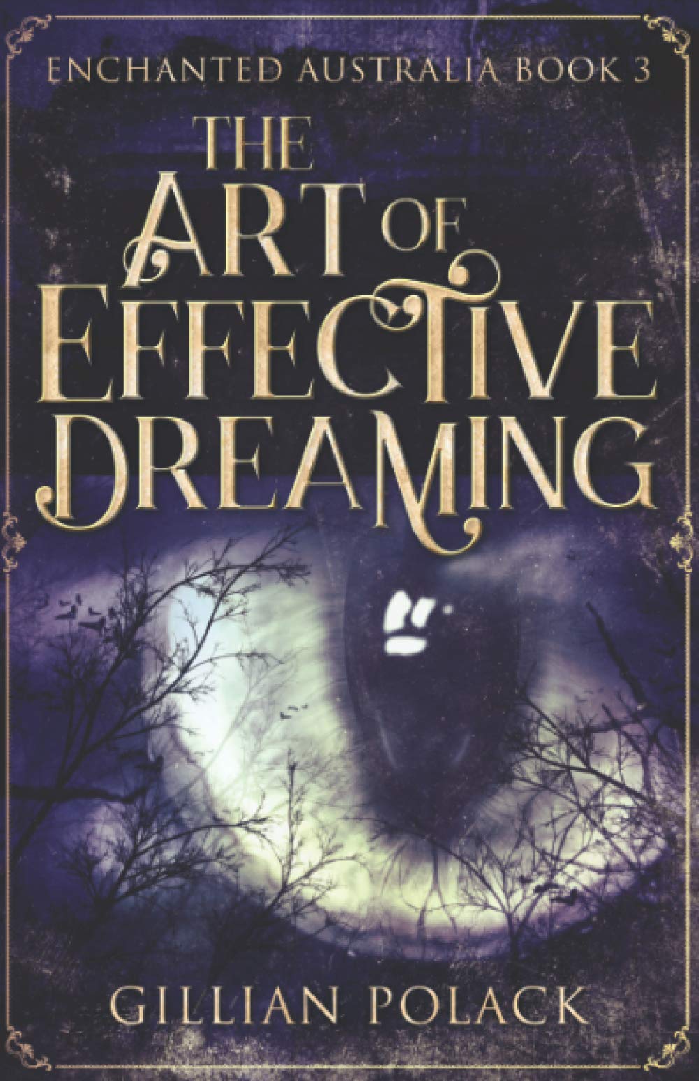 The Art Of Effective Dreaming (Enchanted Australia)