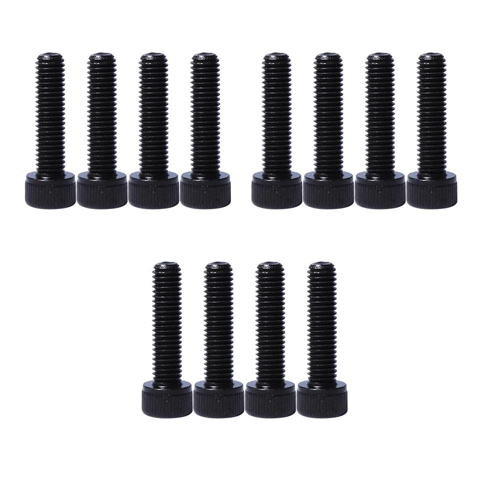 Vis à tête cannelée Torx T25 M5x20 de rechange compatible référence 9022 371 1020