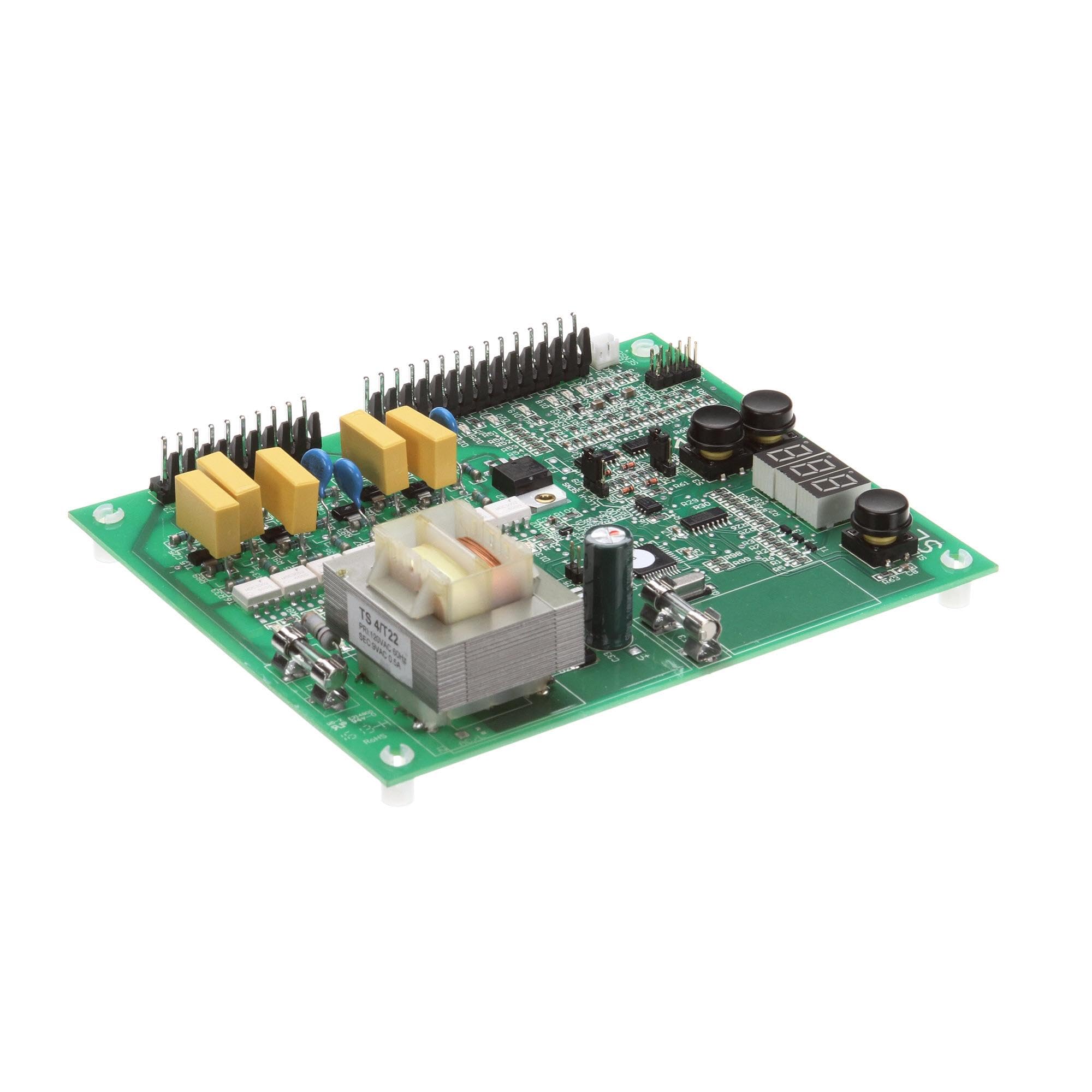 Hoshizaki 2U0134-01 Hoshizaki 2U0134-01 BOARD, CONTROL (2U0134-01)