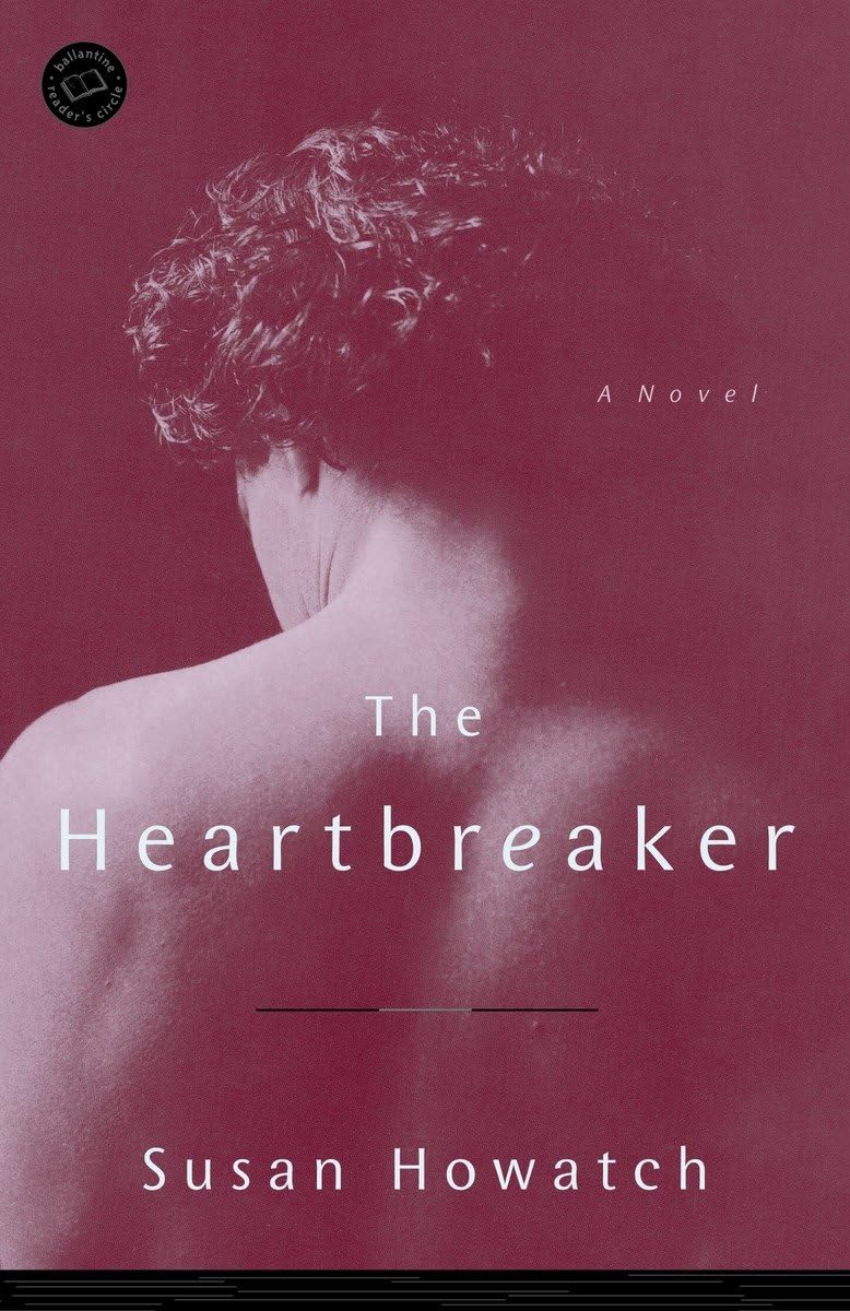 The Heartbreaker: A Novel (St. Benet's Trilogy)