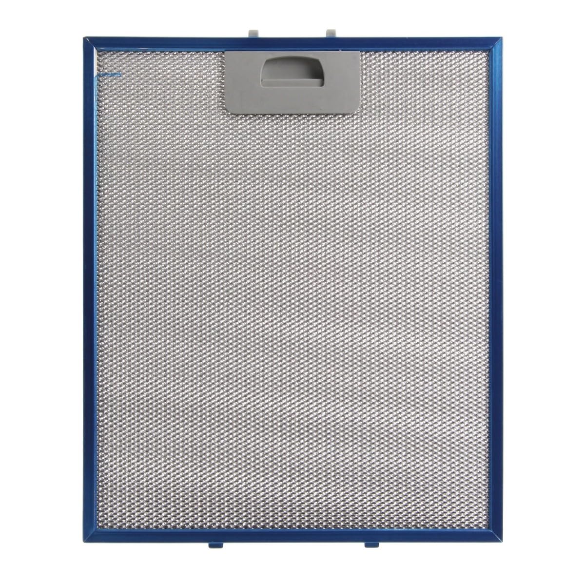 Paxanpax PCK1038 Wire Mesh Cooker Hood Filter, Handle Side Length 280mm, Plain Side Length 340mm, fits Teka