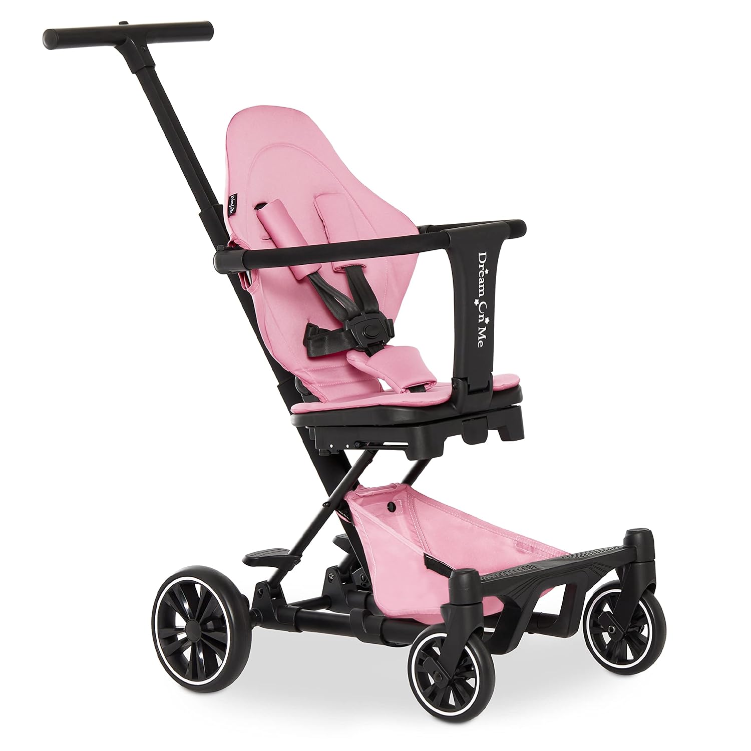 Dream On Me Drift Rider Baby Stroller in Pink, Singapore Ubuy