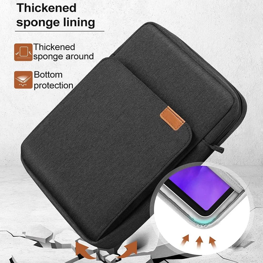 Bolso for tableta a prueba de golpes, adecuado for Samsung Galaxy Tab S11, 11 "Ultra 14,6", SM-X730 SM-X930 2025