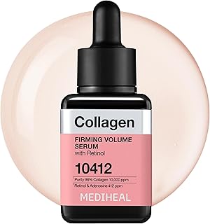 Mediheal Suero de Volumen Reafirmante de Colá...