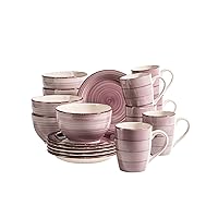 MÄSER Bel Tempo II 931950 - Servizio da colazione per 6 persone