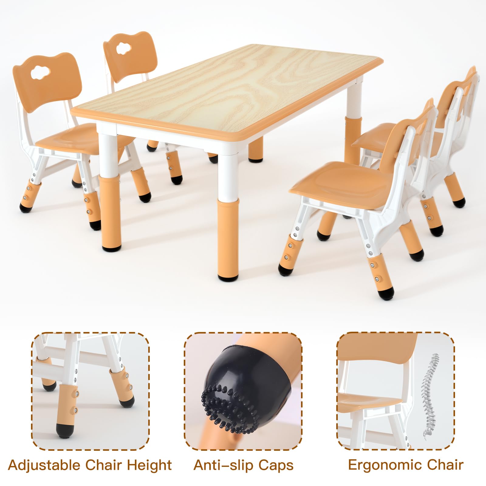 Learning Chair Fisher Price Chair And Table Fisher Price New