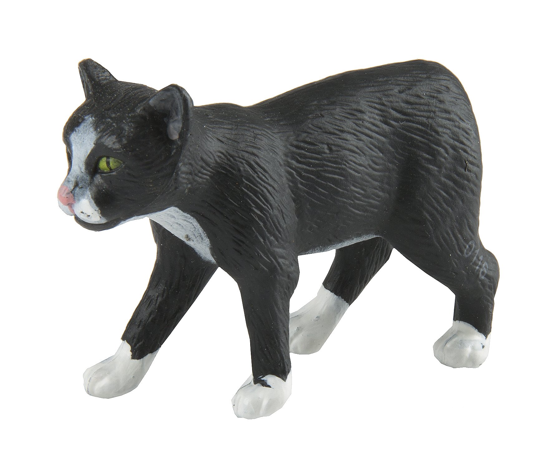 Safari S249029 Farm Manx Cat miniaturowa plastikowa miniatura