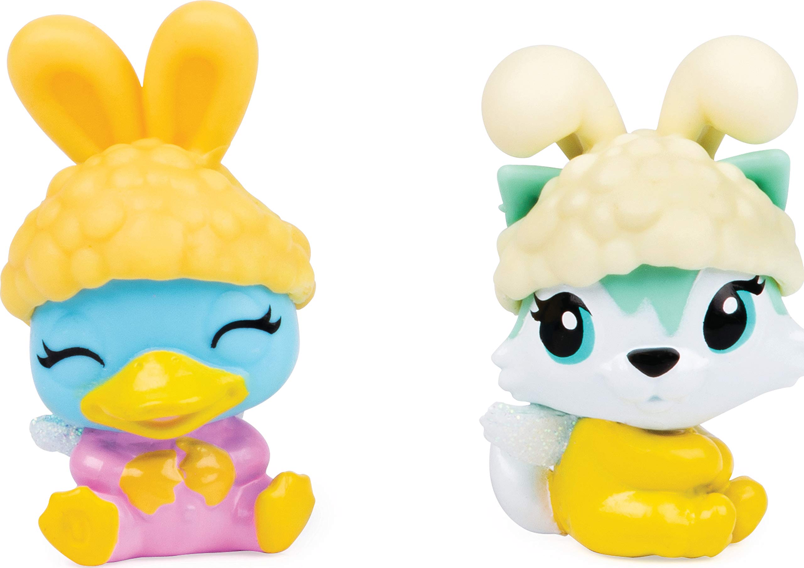 Hatchimals EGG Colleggtibles S5 2 Pack Bounci