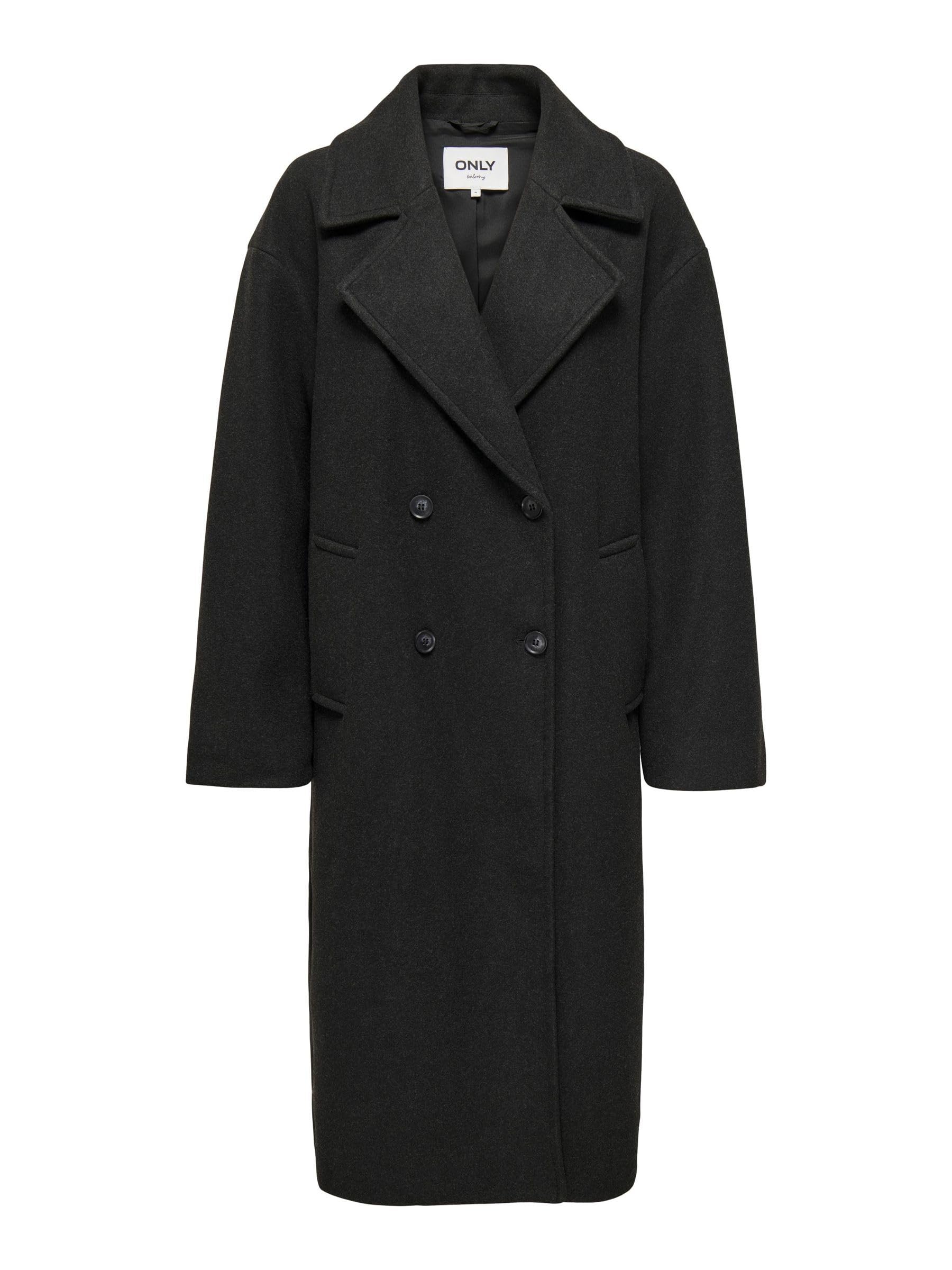 ONLY Female Mantel ONLWEMBLEY Mantel