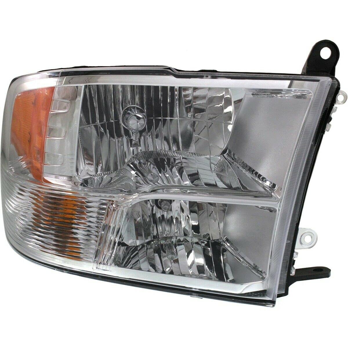 Amazon.com: Replacement 68096438AG, 68096439AG Headlight Lamp Left  