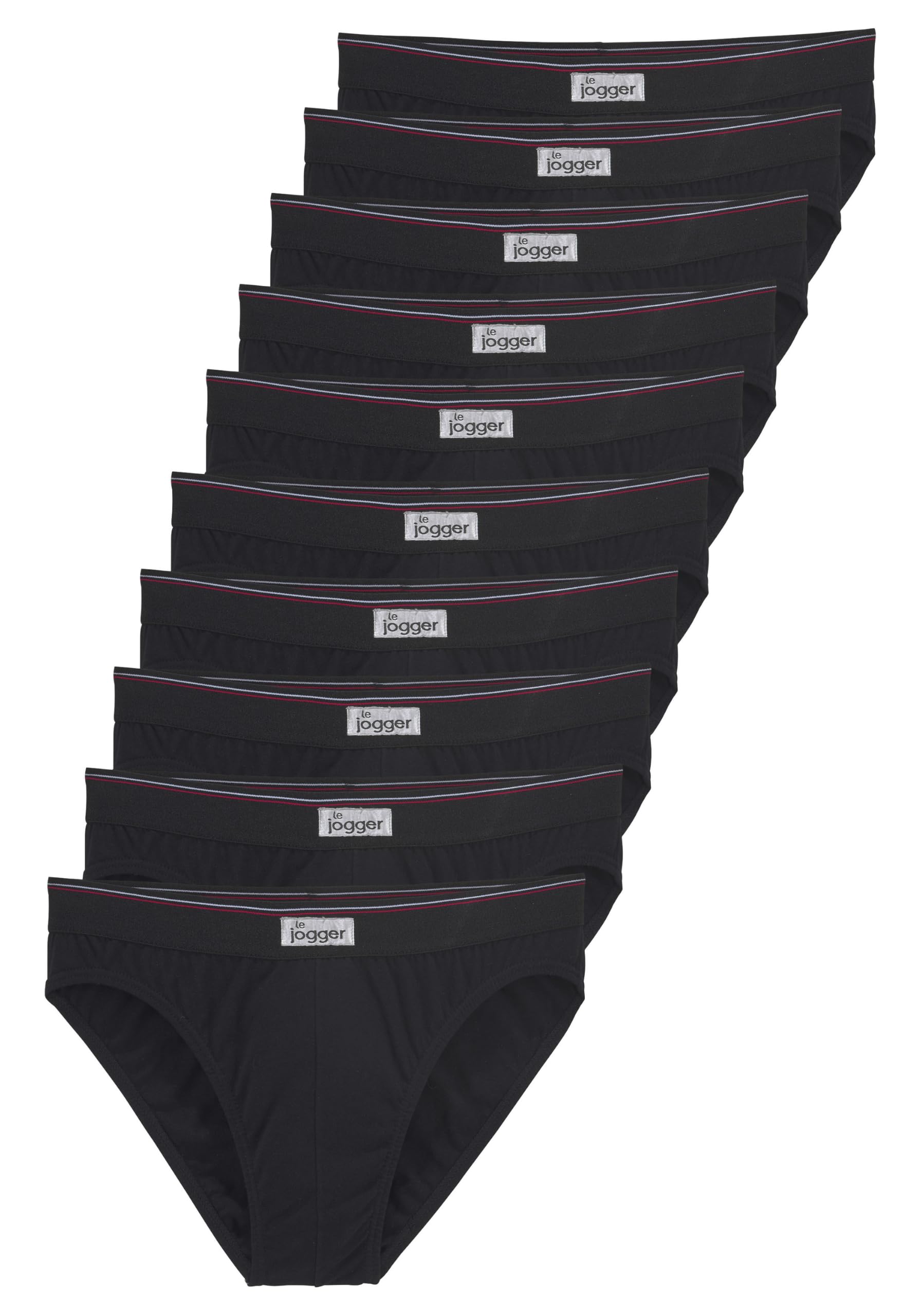 Le Jogger Herren Slip