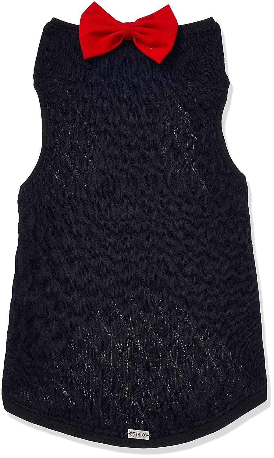 Petriot India Blue Sweater, Large, 200 Gram-picture-27