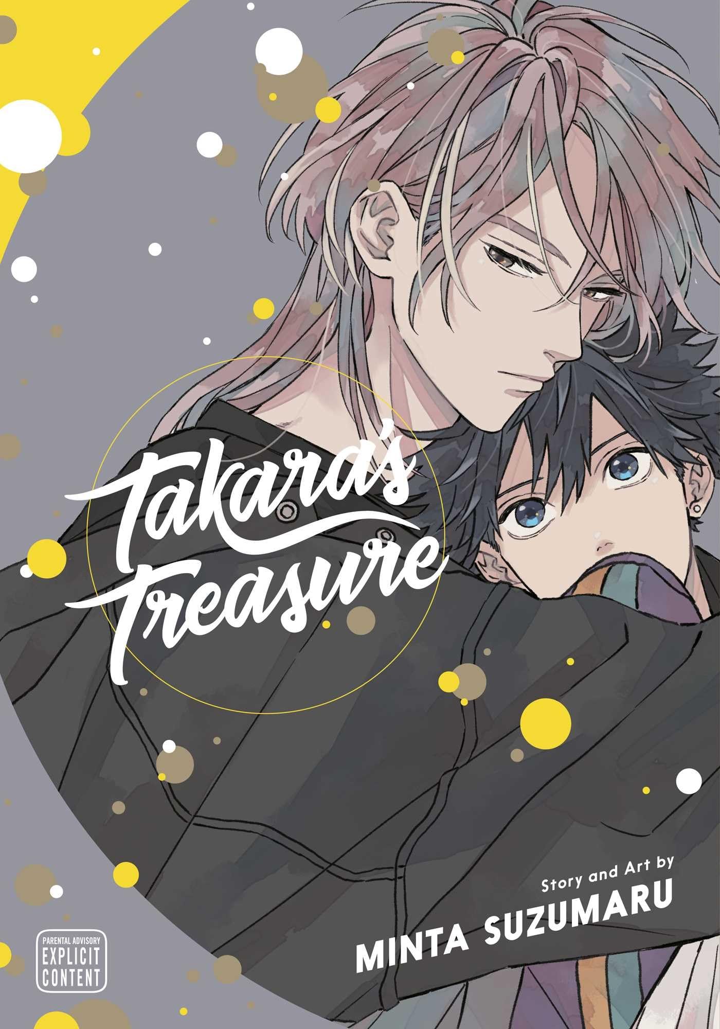 Takara's Treasure | Amazon.com.br