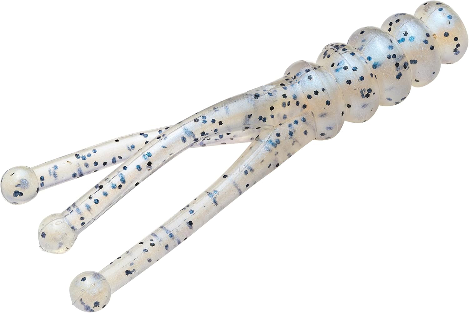 Strike King Mr. Crappie Joker Bait 41 - Glimmer Blue