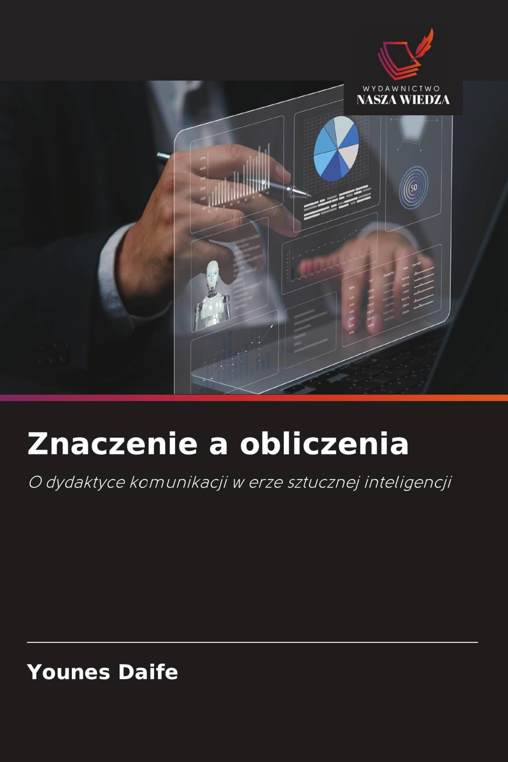 Znaczenie a obliczenia: O dydaktyce komunikacji w erze sztucznej inteligencji