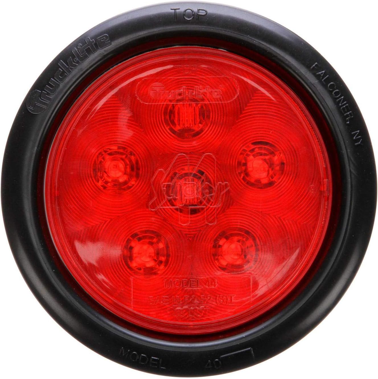 Truck-Lite (44092R) Stop/Turn/Tail Light Kit