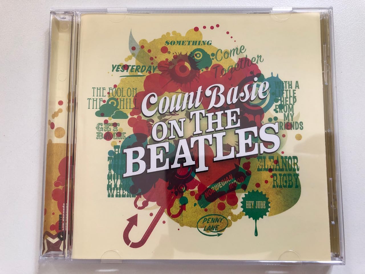 On The Beatles
