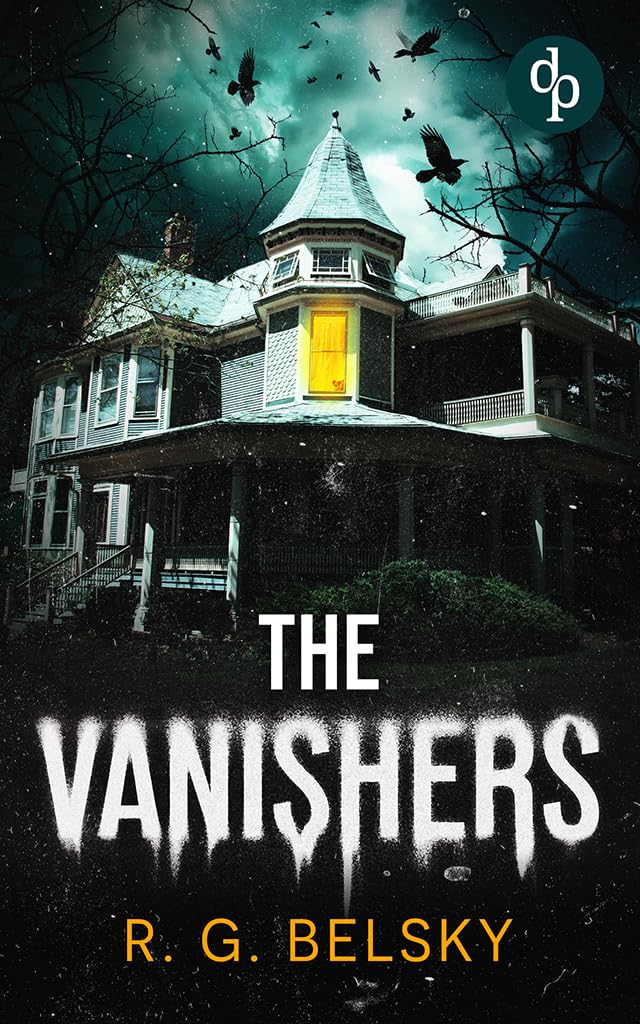 The Vanishers