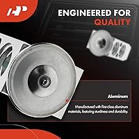 Vista 4 de A-Premium Válvula de expansión A/C compatible con Mazda 3 2004-2009, 5 2006-2010, 2.0L 2.3L