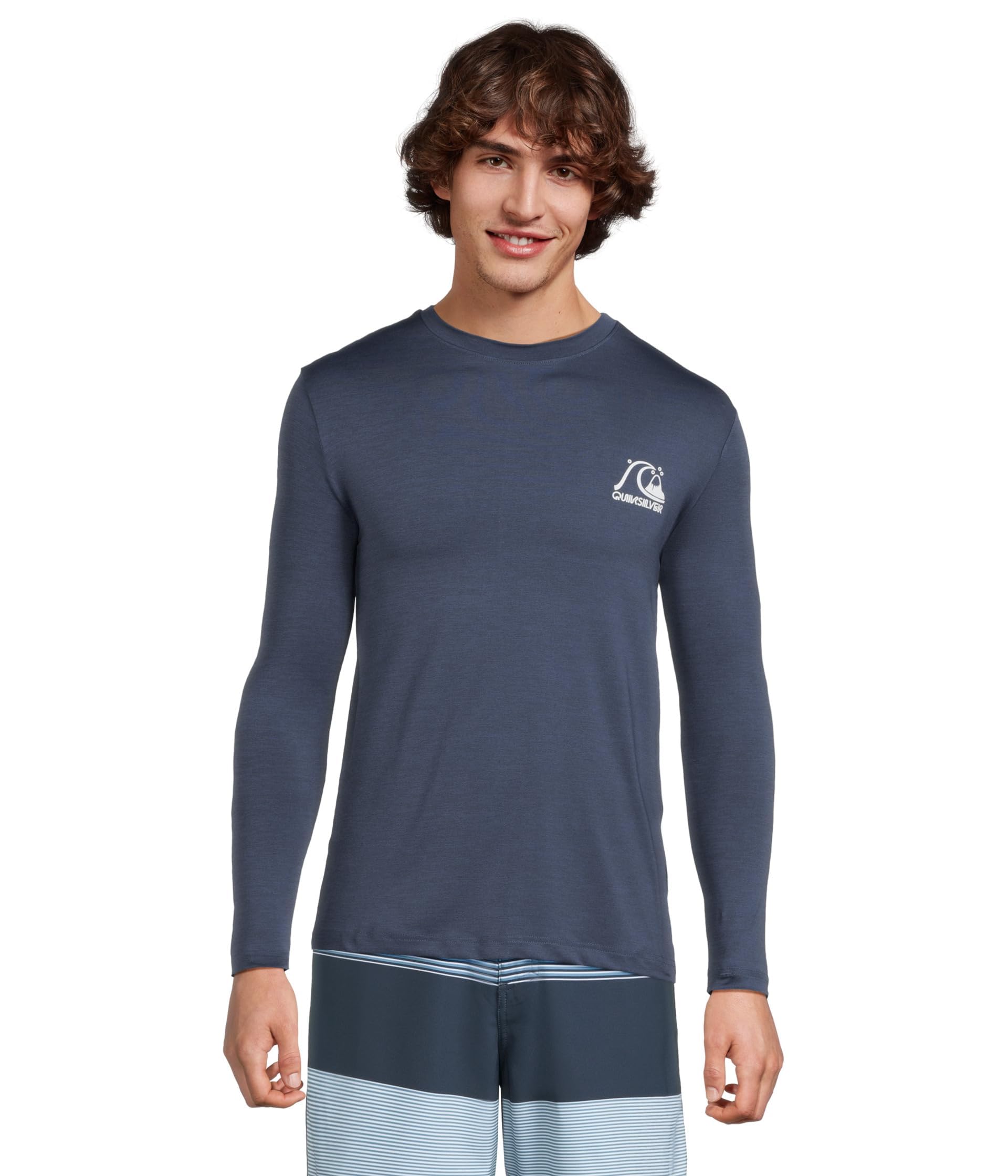 Maillot dermoprotecteur homme Quiksilver évite les irritations dues au surf - 5