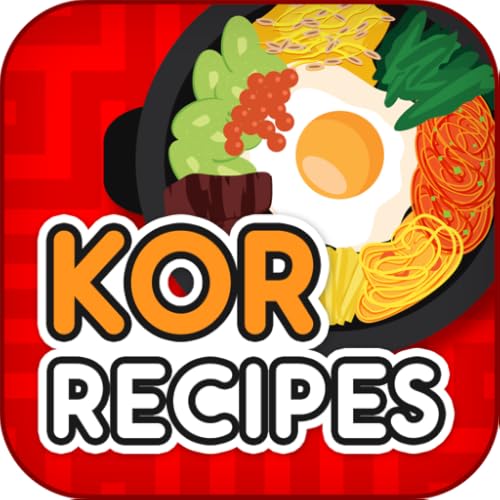 KOR food recipes-Yummy Korean food recipe, cooking