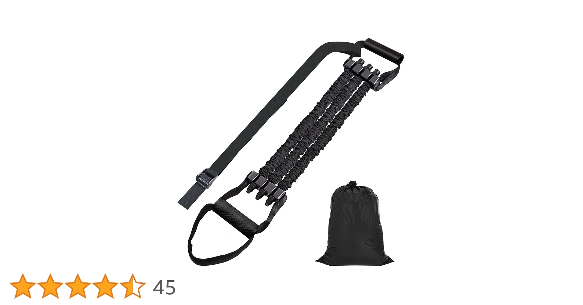 Amazon | 懸垂アシストチューブ 筋トレ 懸垂 補助 プルアップアシスト