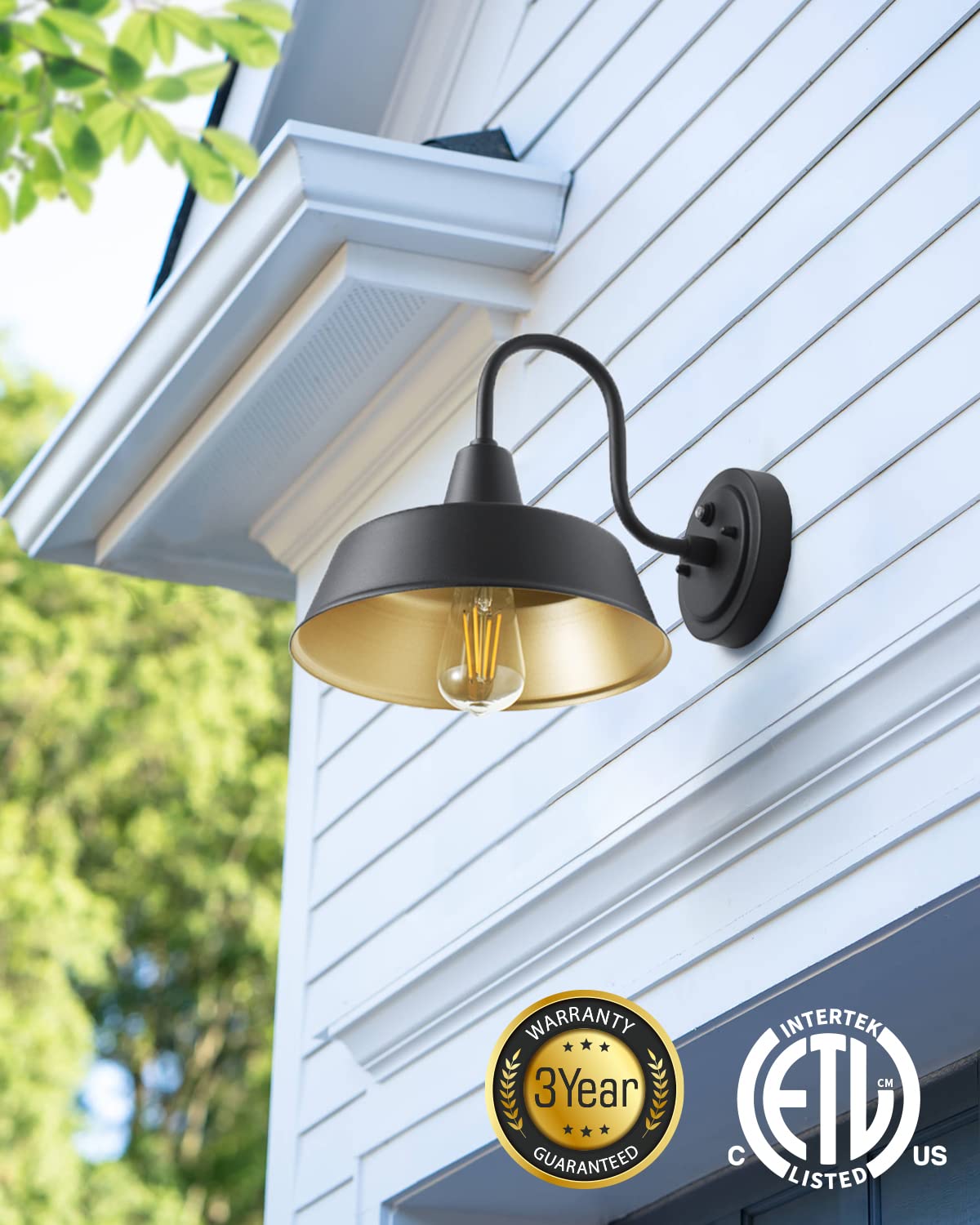 Outside Farm Light Farmhouse Barn Outdoor Lighting Modern Farmhouse Outdoor Lighting Wall