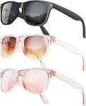 Lunettes de soleil-femmes Polarized Lunettes de Soleil-femmes : Lunettes de lumière tendance polarized UV400 Protection Mode Lunettes de soleil